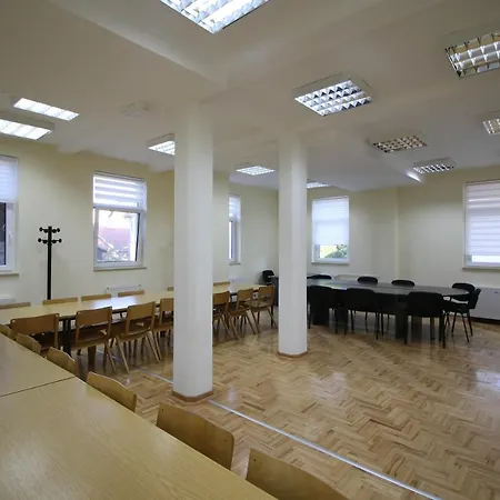 Teresianum Алексинац