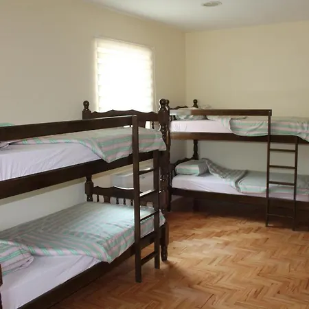 Хостел Teresianum Алексинац