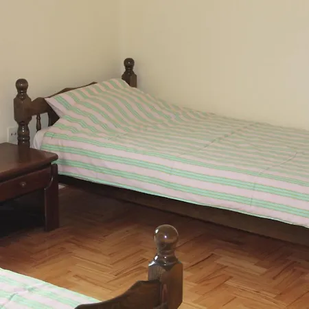 אכסניה Teresianum