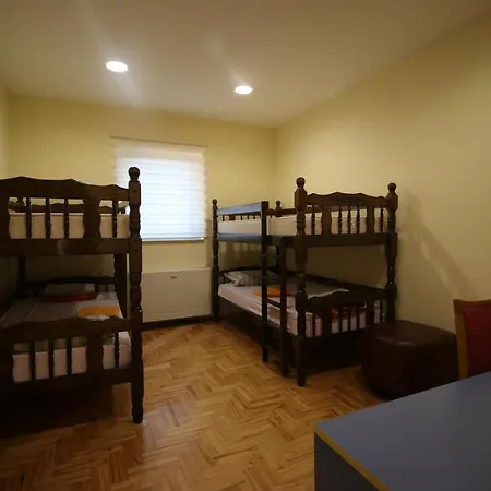 Хостел Teresianum *