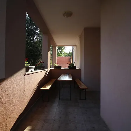 Teresianum * אלכסינץ