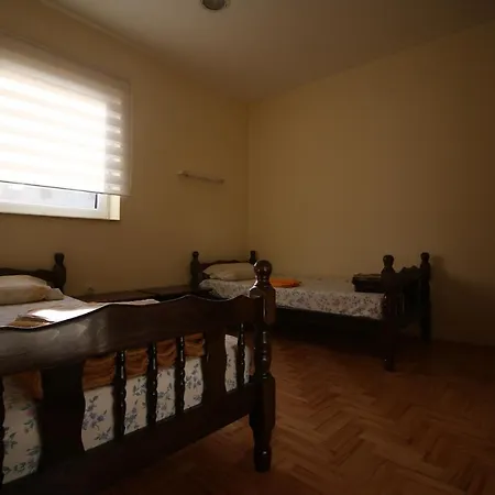 Teresianum Хостел